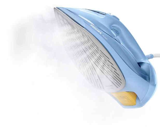Philips Żelazko GC4535/20 Azur - 452677 - zdjęcie 2